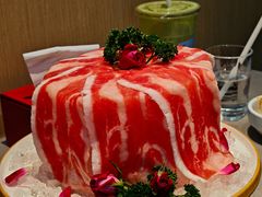 -海底捞火锅(汕头苏宁广场生日主题店)