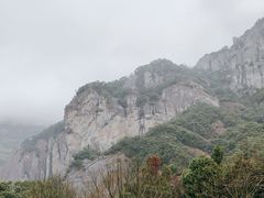 -雁荡山风景名胜区