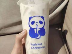 -茶百道(湖墅潮王路店)