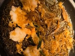 -绿茶餐厅(燕郊永旺店)