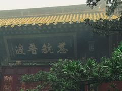 -普陀山慧济禅寺