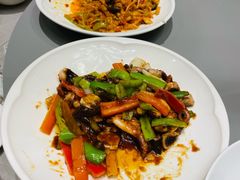 -燕春楼(海河华鼎店)