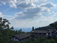 -径山寺