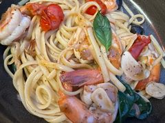 -BROWNSTONE布朗石西班牙餐厅(富城店)