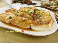 -隆都四季香饭店(碧海路店)