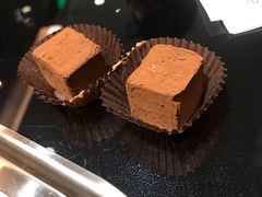 经典黑松露巧克力-Awfully Chocolate(来福士广场店)