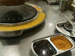 -老板娘的烤肉店(港湾广场店)