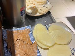 -陈眼镜火锅(总店)