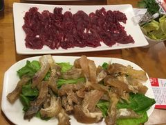 -牛很鲜潮汕牛肉火锅(朝晖路店)