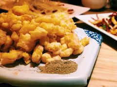 -佶政筋饼·新概念(安阳路店)