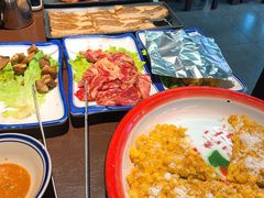 梅心肉-递酒烤场(湛江路店)