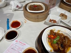-潮福城潮州大酒楼(湖滨北路店)