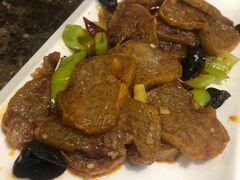 -郑喜旺烧烤(郑州总店)