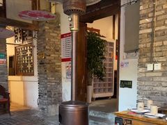 -大院河·仙鱼莊(九眼桥店)