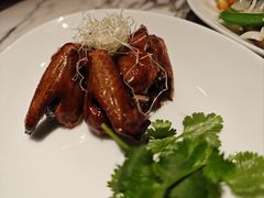 -湖滨28中餐厅·西湖宴·杭州君悦酒店