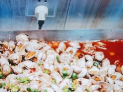 -金滏山烤肉·海鲜·火锅自助餐厅(镇江万达店)