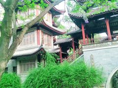 -龙潭水乡