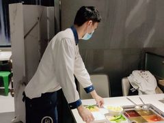 -海底捞火锅(玉桥商业广场店)