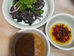 -小吊梨汤·北京菜·烤鸭(西直门凯德店)
