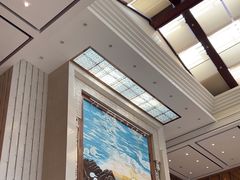 -连云港金陵海州湾会议中心