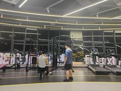 -健身门·自助健身房(镇坪路店)