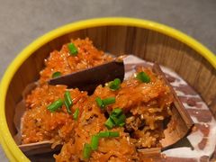 -老淮滨-蚌埠非遗小吃(淮河路店)