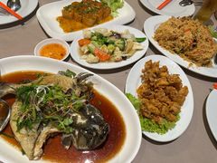 -真浪花园海鲜餐馆