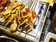 -一九烧烤(开发区店)