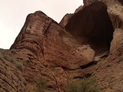 -天山神秘大峡谷