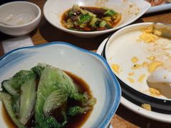 -乔街深夜食堂·台州菜·高压锅生蚝(杭州总店)