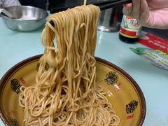 -食惠里小笼包面馆(越秀店)