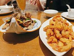 -泉畔人家·老济南经典鲁菜(大明湖店)