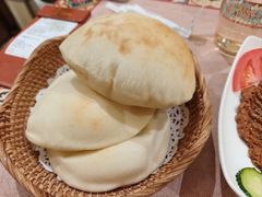 -BRBR叙利亚餐厅(总店)