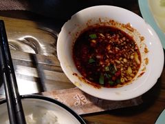 -阿鹏故事云南野生菌火锅(人民路店)