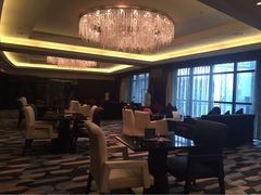 -杭州龙禧福朋喜来登酒店