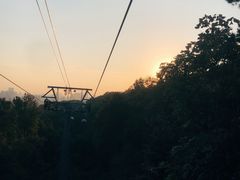 -紫金山索道-售票处