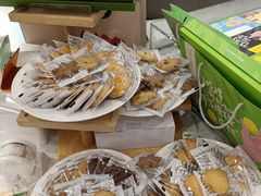 -仟吉KenGee(武汉高铁站店)