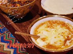 -古树酸奶(八廓南街店)