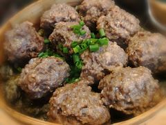 -猪肉婆私房菜(容桂总店)