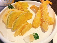 -元气寿司(东方宝泰店)