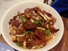 -寻裕记·现炒浇头面(人民广场店)