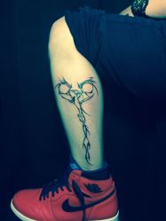 -墨無界刺青TATTOO