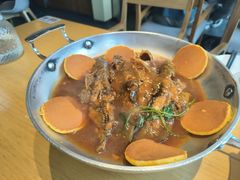 -关东小磨东北菜(上海长风大悦城店)
