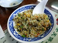 红烧狮子头-粗茶淡饭(东关街店)