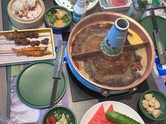 -阿古蒙·传统涮火锅自助(三台子万象汇店)