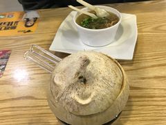 -食盈碗仔翅(星玺广场店)