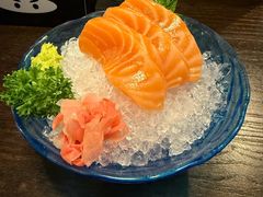 -哥哥の深夜食堂(红松东路店)