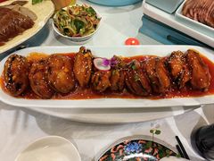 -北纬39度天津宴(黑牛城道店)