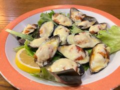 青口贝-BISTROFIORE美伊娜(伊犁南路店)