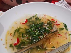 -西贝(东方路店)